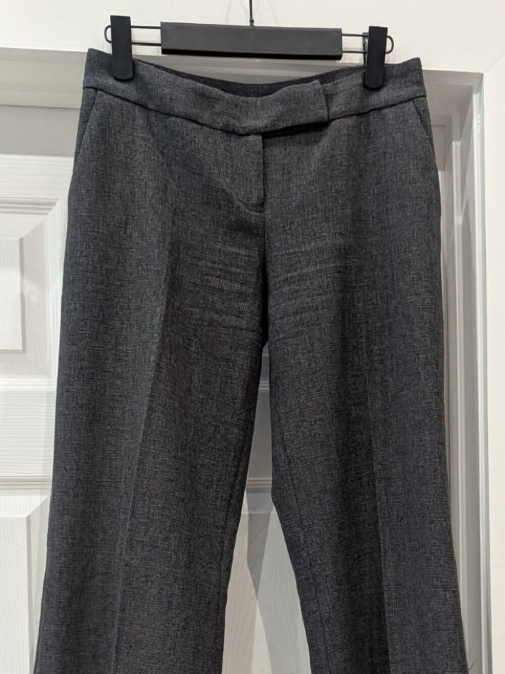 B-Wear Gray Dress Pants – Size 3